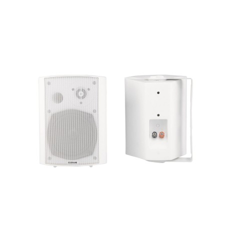 Vivolink Active Speaker Set White - Premium Sound Quality | VLSP65AW